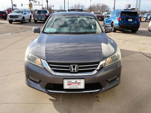 Used 2014 Honda Accord EX-L image 29