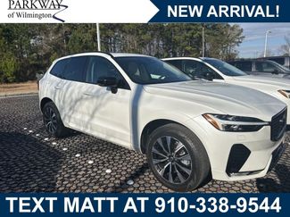 Certified 2024 Volvo XC60 B5 Core w/ Protection Package Premier video 1