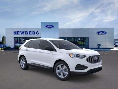 New 2024 Ford Edge SE image 1