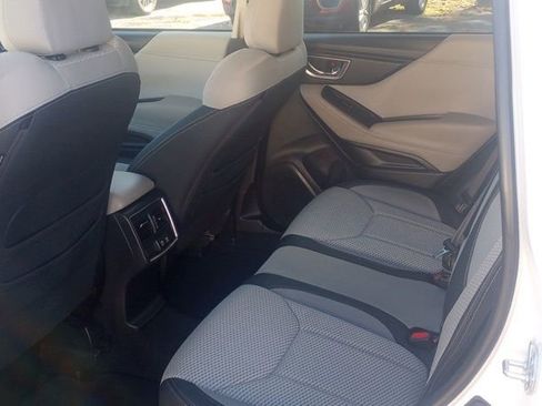 Used 2023 Subaru Forester Premium image 14