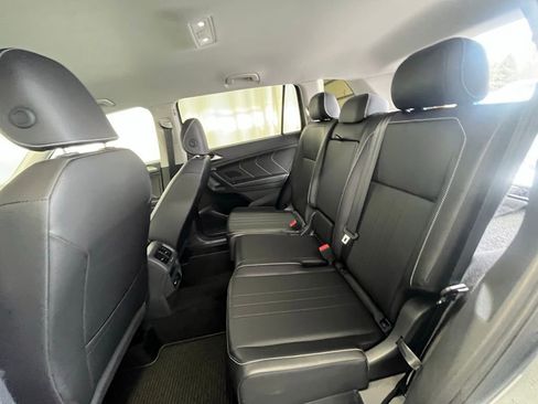 Certified 2024 Volkswagen Tiguan Wolfsburg Edition image 26