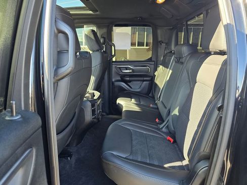 Used 2020 RAM 1500 Rebel w/ Rebel Level 2 Equipment Group image 18