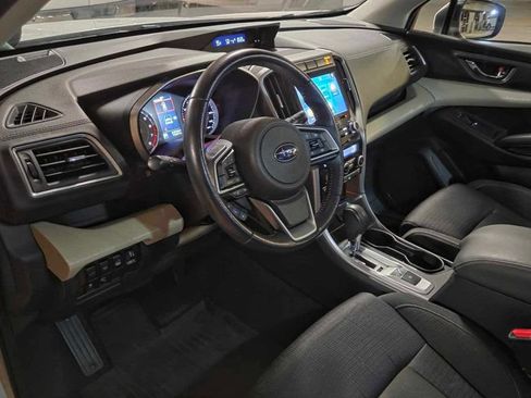 Used 2021 Subaru Ascent Premium w/ Sport Package AWD/4WD image 30