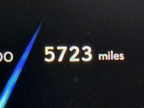 New 2025 Lexus IS 500 image 3