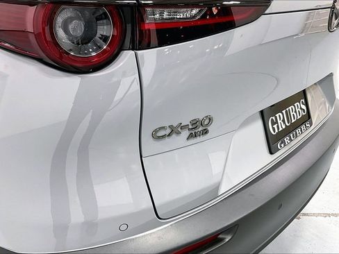 New 2026 MAZDA CX-30 AWD 2.5 S image 39