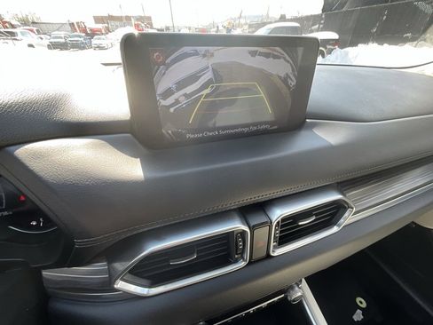 Used 2020 MAZDA CX-5 Grand Touring Reserve image 19