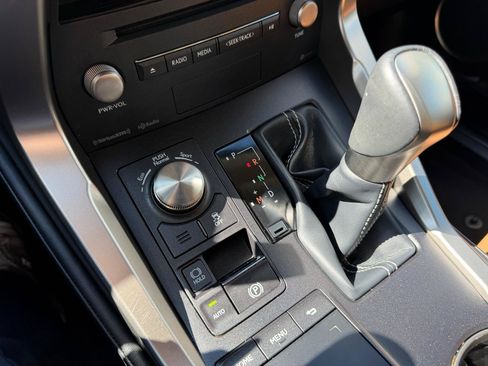 Used 2021 Lexus NX 300 AWD w/ Accessory Package image 19