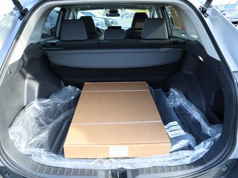 Certified 2025 Toyota RAV4 XLE image 12