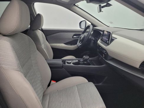 Used 2023 Nissan Rogue SV AWD/4WD image 21
