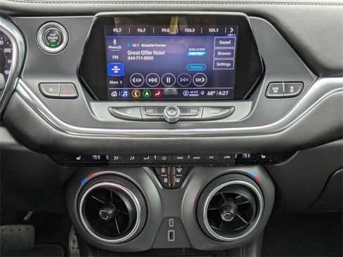 Used 2022 Chevrolet Blazer LT w/ Sound & Technology Package image 18