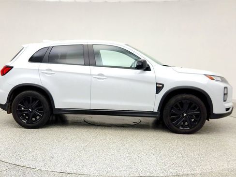 Used 2024 Mitsubishi Outlander Sport LE AWD/4WD image 4