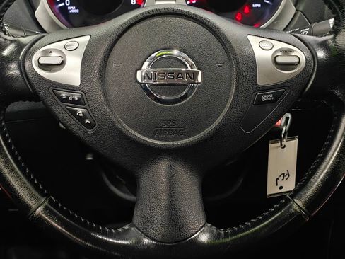Used 2014 Nissan Juke SV AWD/4WD image 5