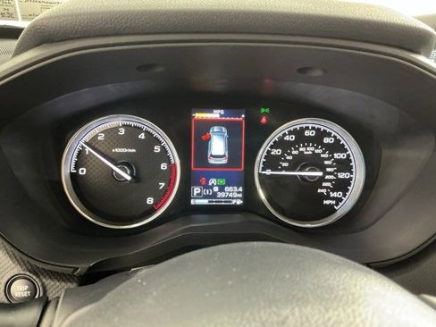 Used 2020 Subaru Forester Touring image 25