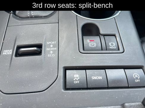 Used 2022 Toyota Highlander XLE FWD image 14