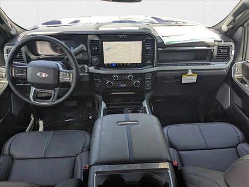 New 2026 Ford F250 Platinum image 14