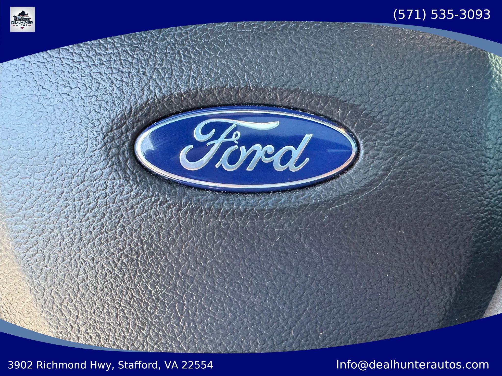 Used 2018 Ford F150 Raptor w/ Equipment Group 801A Mid AWD/4WD image 32