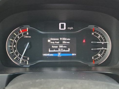 Used 2017 Honda Ridgeline RTL image 9