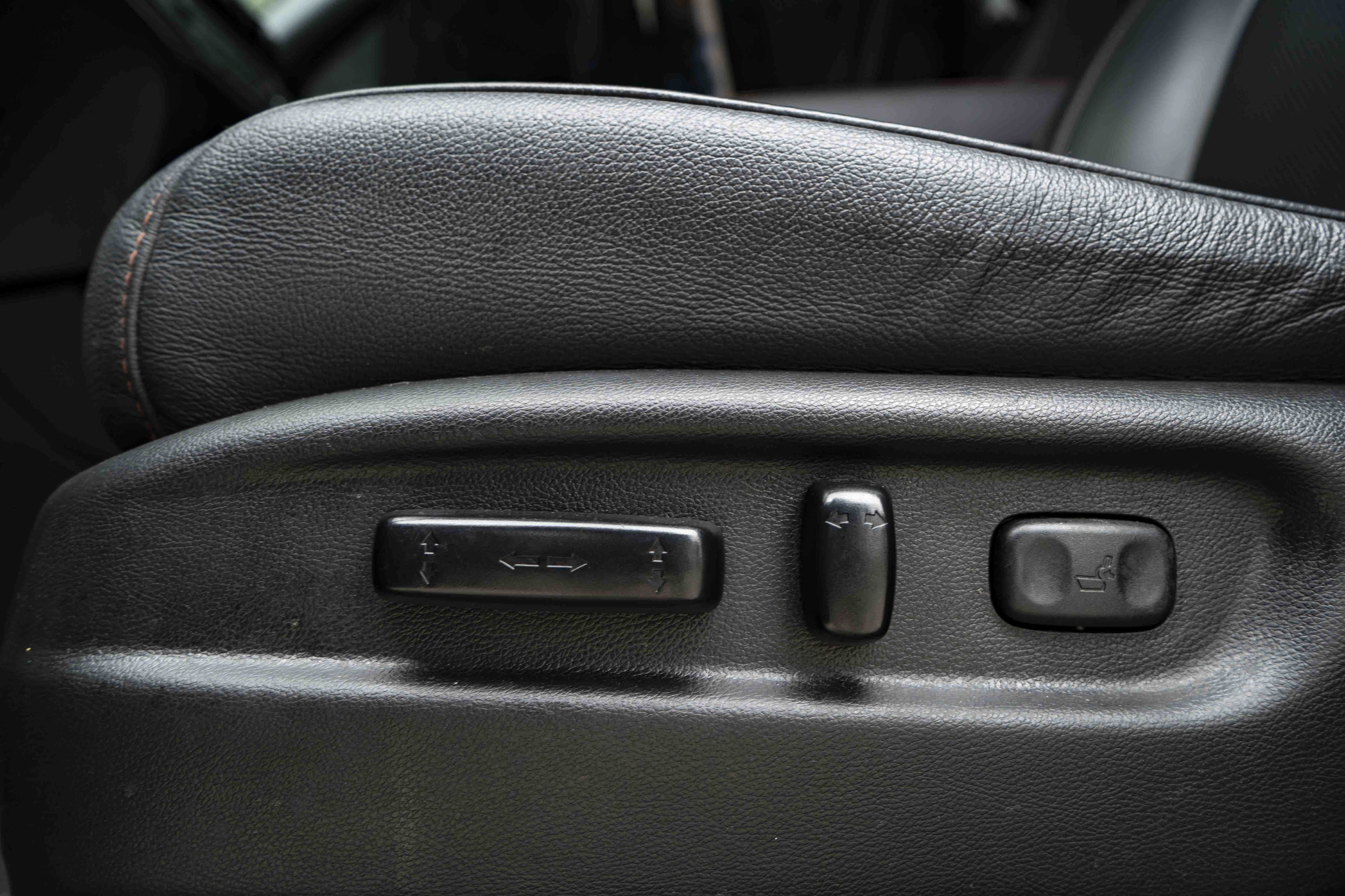 Used 2024 Honda Passport TrailSport image 41