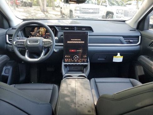 New 2026 GMC Terrain Denali AWD/4WD image 12