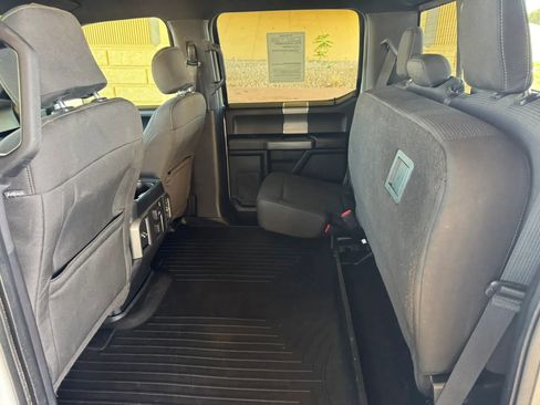 Used 2016 Ford F150 XLT w/ Equipment Group 302A Luxury image 20