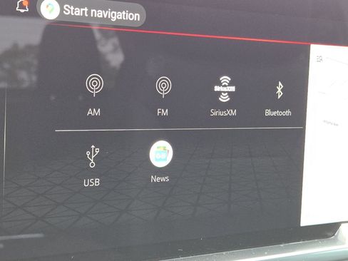 New 2026 GMC Sierra 1500 Elevation w/ Elevation Premium Package image 34