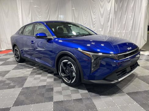 New 2026 Kia K4 EX FWD image 5