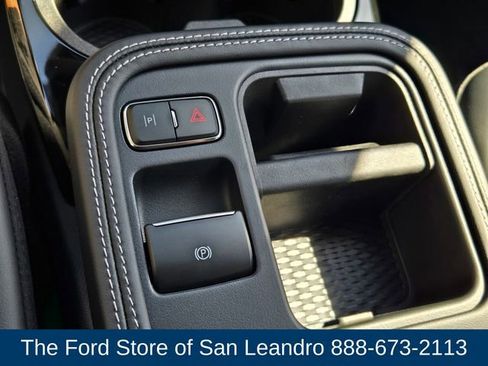 New 2025 Ford Mustang Mach-E Premium image 21