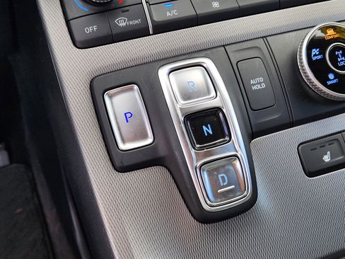 Used 2021 Hyundai Palisade SEL w/ Premium Package image 21