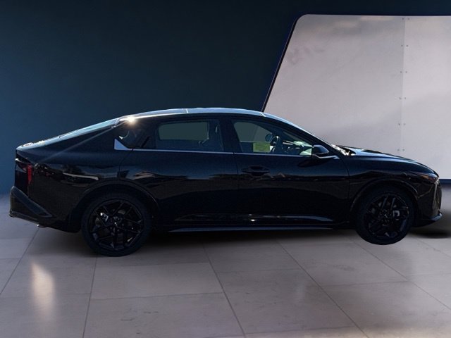 Certified 2025 Kia K4 GT-Line Turbo FWD image 6