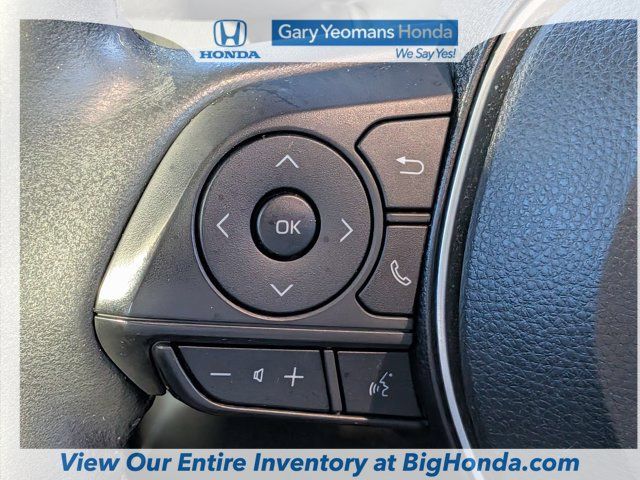 Used 2023 Toyota Corolla Cross LE AWD/4WD image 24