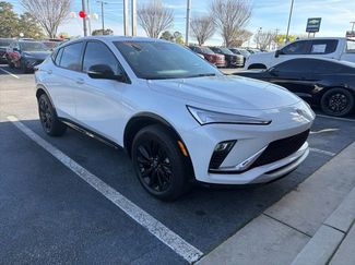 Used 2024 Buick Envista Sport Touring w/ Convenience I Package video 1