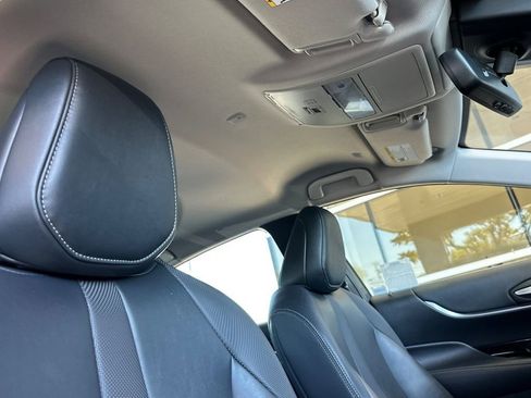 Used 2021 Toyota Mirai XLE w/ Advanced Technology Package image 17