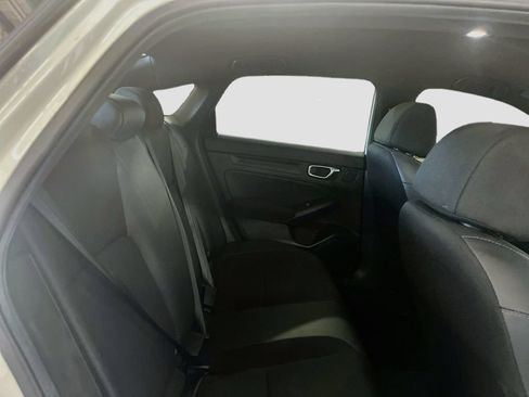 Used 2024 Honda Civic Sport image 24