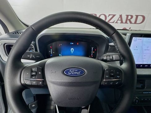 New 2026 Ford Maverick XLT w/ XLT Luxury Package image 13