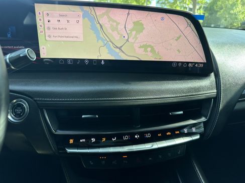 Used 2025 Cadillac CT5 V Blackwing w/ Super Cruise 1 Package RWD image 24