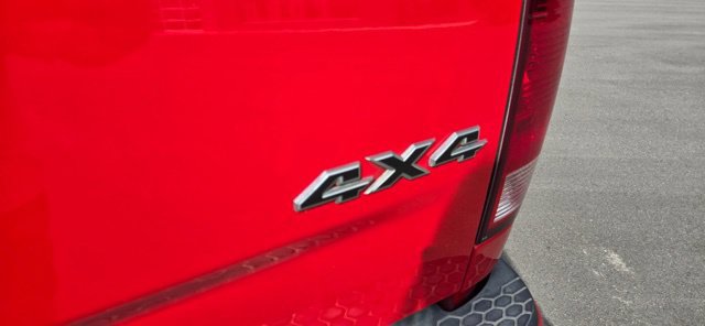 Used 2014 RAM 1500 Express AWD/4WD image 12