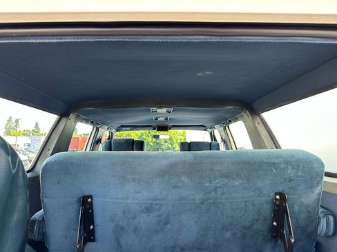 Used 1990 Ford F350 4x4 Crew Cab image 55