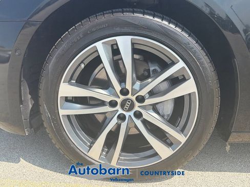 Used 2023 Audi A6 Premium Plus w/ Premium Plus Package AWD/4WD image 31