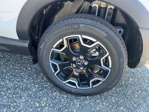 New 2026 Ford Bronco Sport Outer Banks w/ Outer Banks Tech Package+ image 29