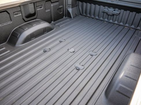 New 2026 Chevrolet Silverado 3500 High Country w/ High Country Premium Package AWD/4WD image 16