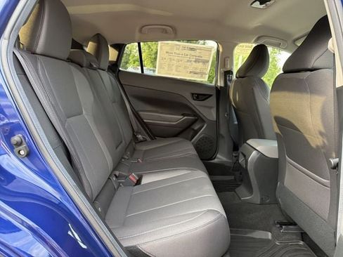 Certified 2026 Subaru Crosstrek 2.5i AWD/4WD image 15