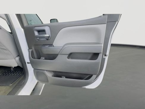 Used 2016 Chevrolet Silverado 2500 W/T w/ WT Convenience Package image 10