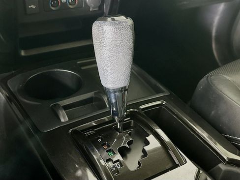 Used 2020 Toyota 4Runner Nightshade image 24