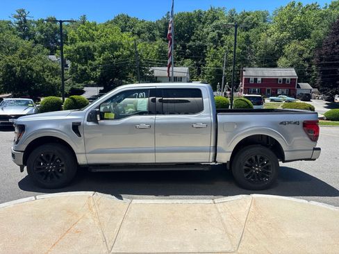 New 2026 Ford F150 XLT w/ Equipment Group 302A MID AWD/4WD image 6