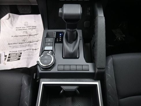 New 2026 Toyota Tacoma SR5 image 10