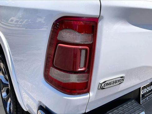 Used 2019 RAM 1500 Limited AWD/4WD image 29