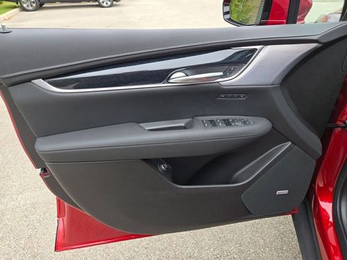 New 2025 Cadillac XT5 Premium Luxury image 22