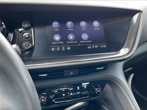 Used 2023 Buick Envision Preferred FWD image 24