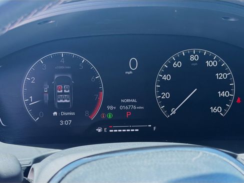 Certified 2024 Honda Civic Sport image 11