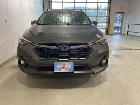 Certified 2024 Subaru Crosstrek 2.0i Premium image 4
